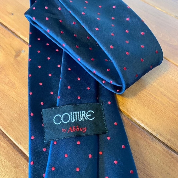 Tie - Picture 2 of 2